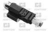 QUINTON HAZELL XBLS130 Brake Light Switch